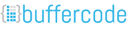 Buffercode Logo