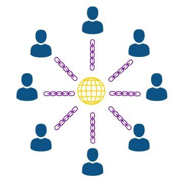 Friends Link Widget WordPress Plugin