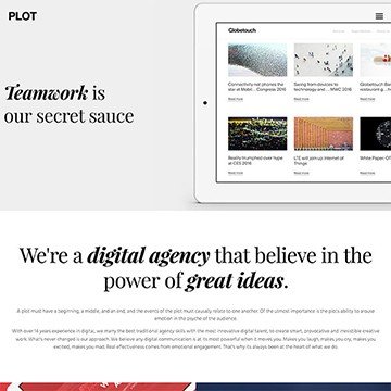 PlotDigital