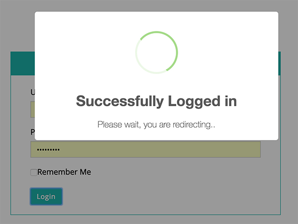 How to set Redirect on Login for Frontend Dashboard WordPress plugin