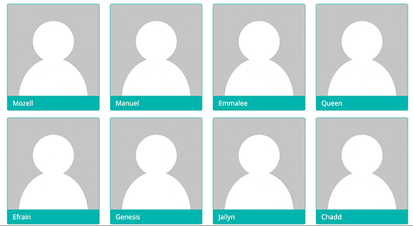 How to create a page for Users, based on their User Role